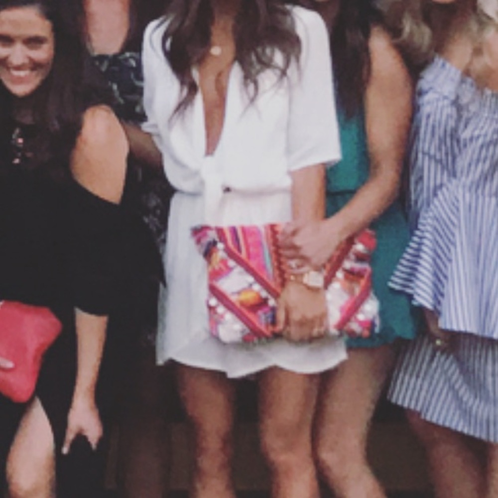 Sabo skirt romper